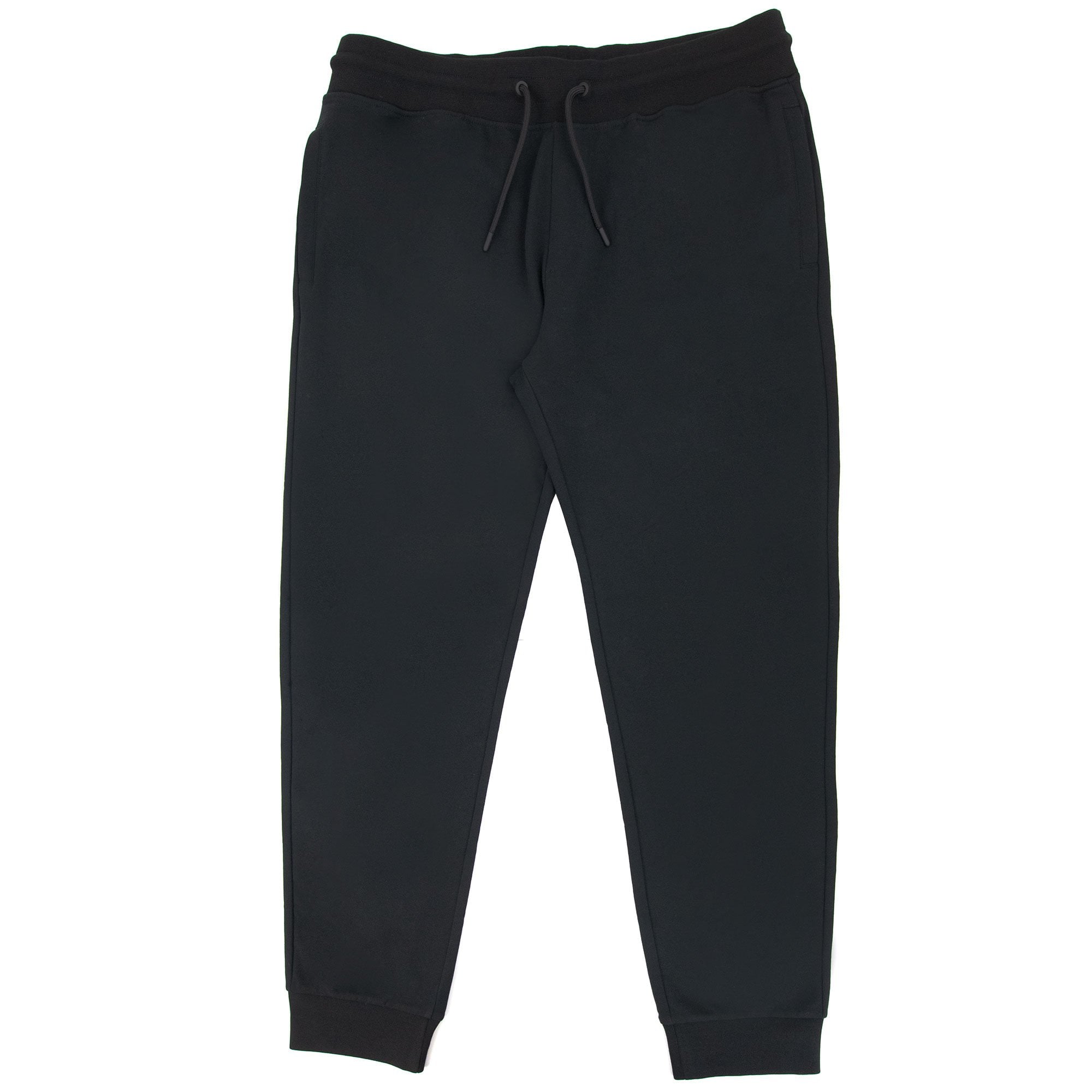 Emporio Armani The Eagle Brand Joggers Black 999