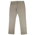 Emporio Armani 5 Pocket Cotton Pants Beige 0144