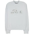 Palm Angels Kill Bear Illusion Sweat Blue