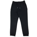 Hugo Boss Hadiko 1 Embroidered Logo Pants Black 001