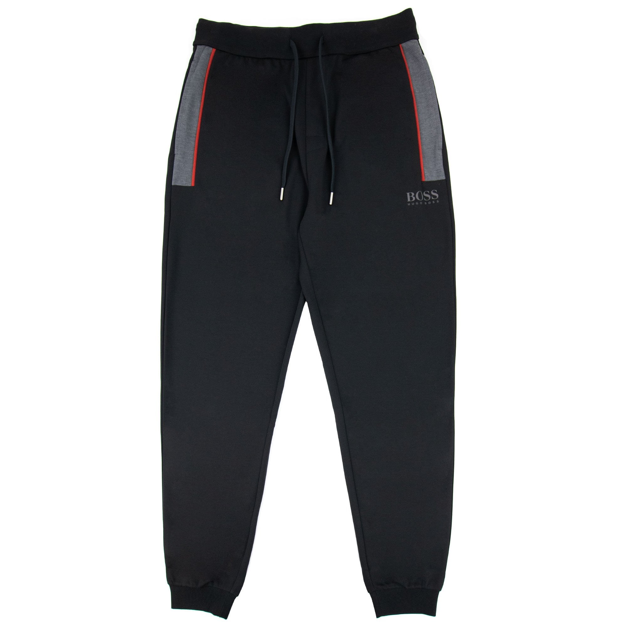 Hugo Boss Tracksuit Pants Black