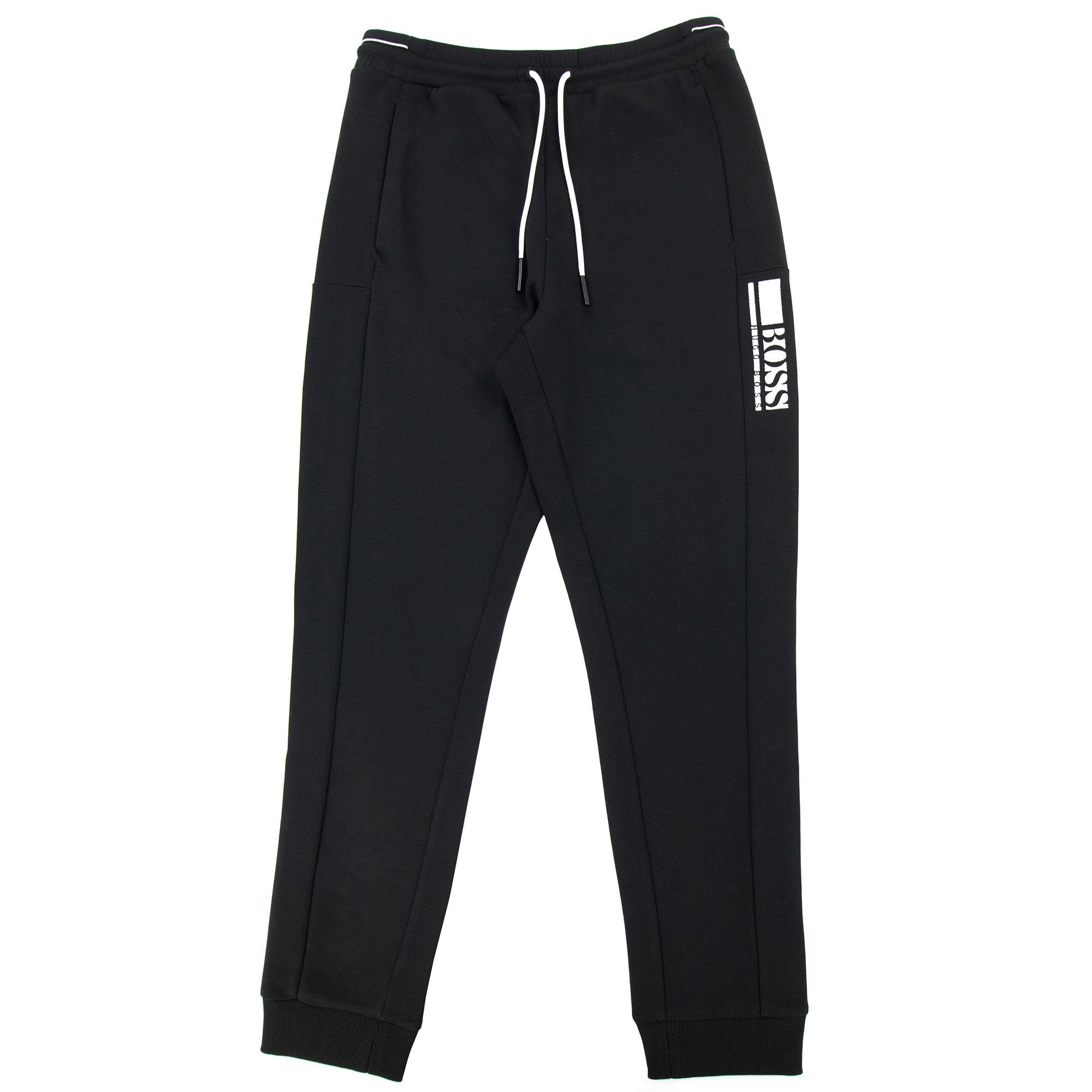 Hugo Boss Hadiko 1 Jogging Pants Black 001