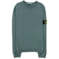 Stone Island 66060 T.co+old Sweatshirt Green V0157