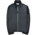 Stone Island Batavia-tc Jacket Charcoal V0065