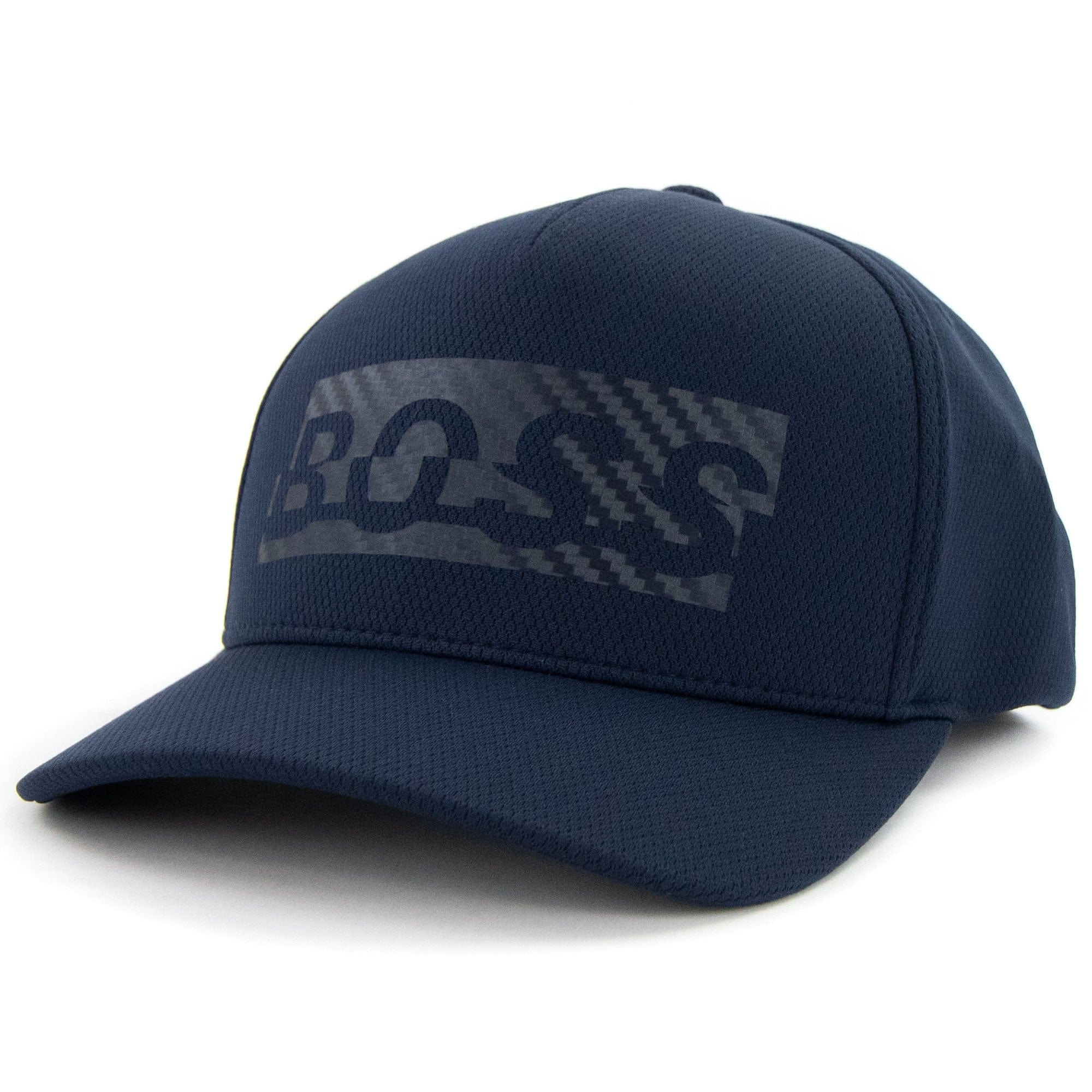 Hugo Boss Cap Tover Logo Navy 410