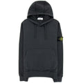 Stone Island 64151 Hooded Sweatshirt Charcoal V0065