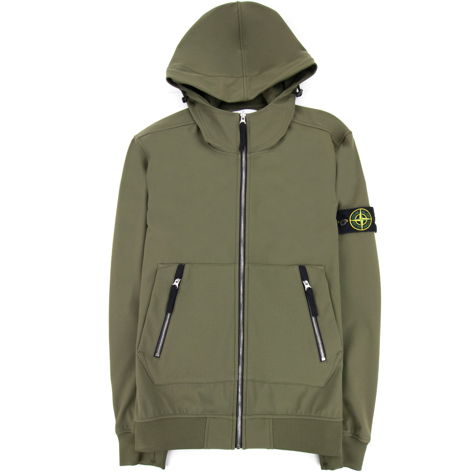 Stone Island 40727 Light Soft Shell-r_e.dye