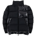 Moncler Pallardy Down Jacket Black