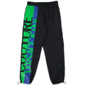 Versace Jeans Couture Logo Track Pants Black