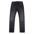 Armani Jeans J45 Slim Fit Jeans Black