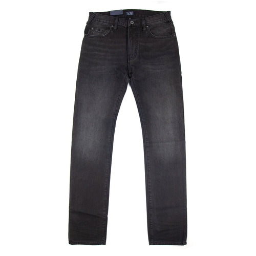 Armani Jeans J45 Slim Fit Jeans Black