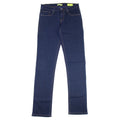 Versace Jeans Slim Fit Stretch Denim Jeans Dark Denim