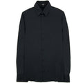 Versace Versus Logo L/s Shirt Black