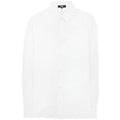 Versace Versus Logo L/s Shirt White