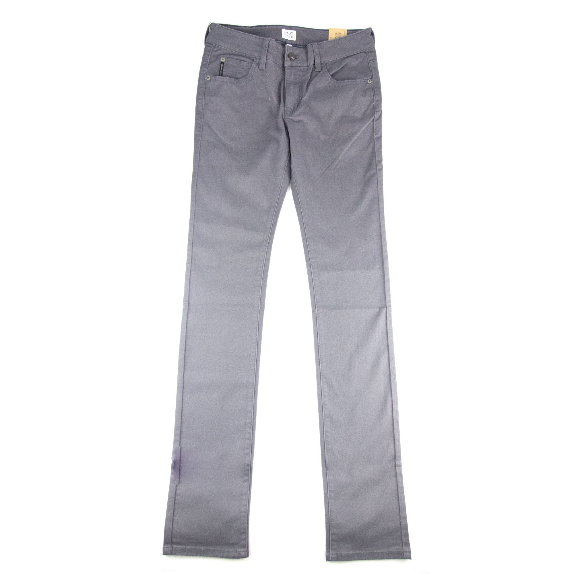 Armani Jeans J11 Casual Jeans Grigio Grey