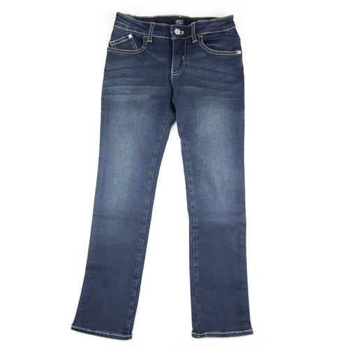 Armani Jeans J15 Stretch Denim Jeans Denim