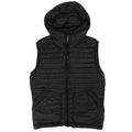 Cp Company Dd Shell Goggle Vest Black 999