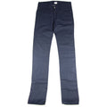 Armani Jeans Eagle 5 Tasche Cotton Jeans Navy