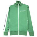Palm Angels Autumn Blaze Tracksuit Jacket Green White