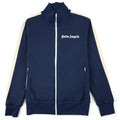 Palm Angels Autumn Blaze Tracksuit Jacket Navy Blue