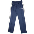 Palm Angels Classic Tracksuit Pants Navy Blue
