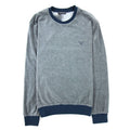 Emporio Armani Loungewear Sweatshirt Grey