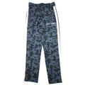 Palm Angels Night Camo Track Pants Black/white
