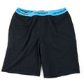 Emporio Armani Bermuda Shorts 001 Black