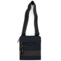 Hugo Boss Magnified B Enveloped Bag Black 001