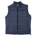 Hugo Boss Chroma Gilet Navy 404