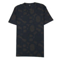 Hugo Boss Tiburt 255 Logo T Shirt Black 001