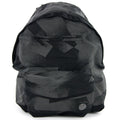 Stone Island Junior 90364 S.I. Dazzle Reflective Camouflage On Worsted Black V0029