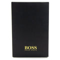 Hugo Boss 2 Pack Trunks Black & Red