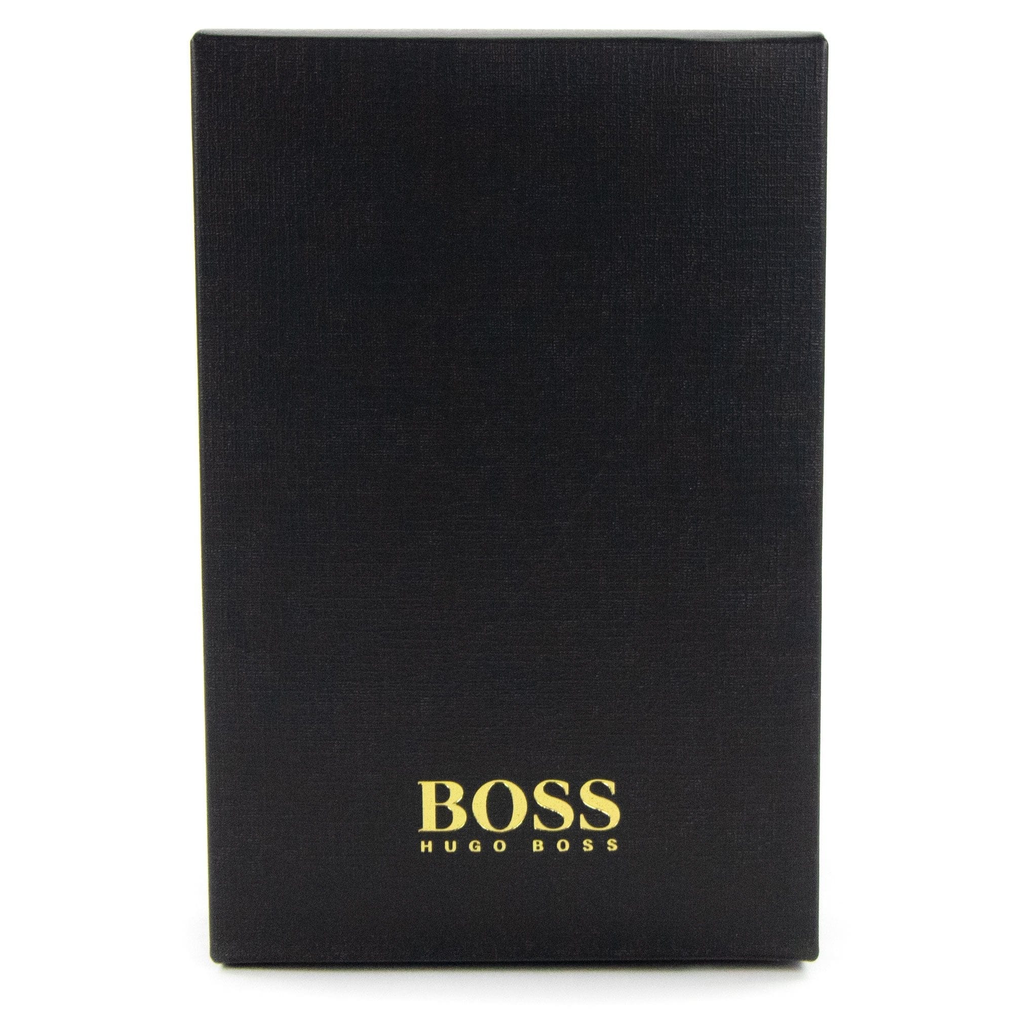 Hugo Boss 2 Pack Trunks Black & Red