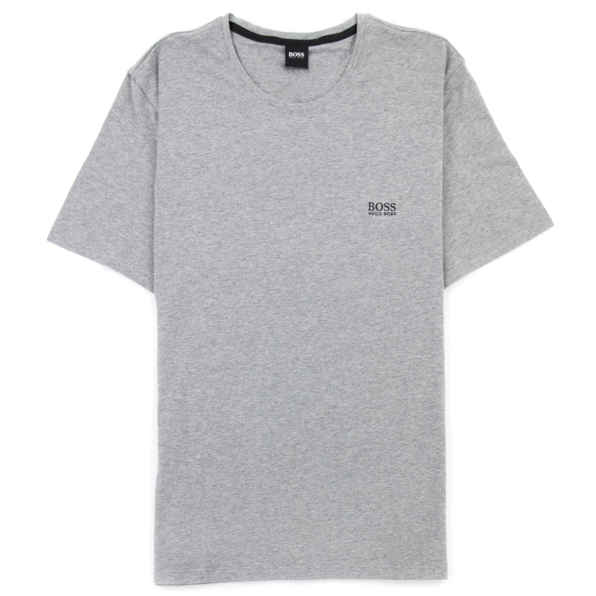 Hugo Boss Mix And Match T-shirt R Grey 033