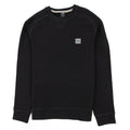Hugo Boss Westart 1 Relaxed Fit Sweatshirt Black 001