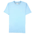 Cp Company Reverse Google Print T-shirt Sky Blue 832