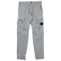 Cp Company Cargo Lens Pants Griffin Grey 937
