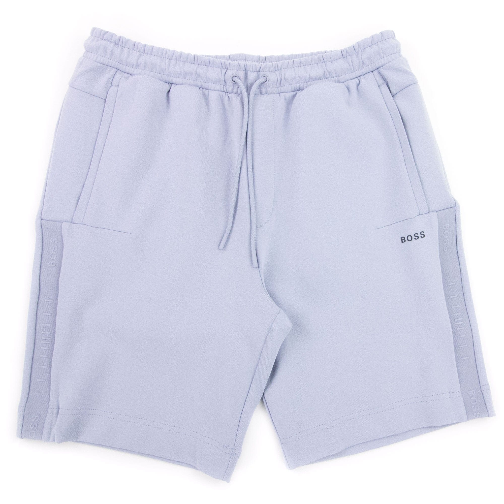 Hugo Boss Headlo 1 Blend Shorts Light Blue 481