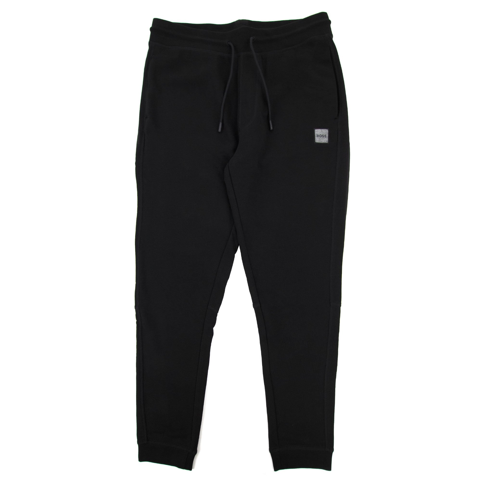 Hugo Boss Sestart 1 Jogging Pants Black 001