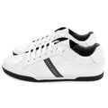 Hugo Boss Shuttle Tenn White