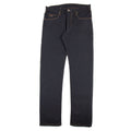 Emporio Armani J45 Regular Fit Denim Jeans Denim Blue 0941