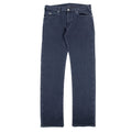Emporio Armani J45 Regular Fit Denim Jeans Denim Blue 0942