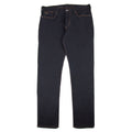 Emporio Armani J06 Slim Fit Denim Jeans Denim Blue 0941