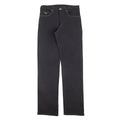 Emporio Armani J21 Regular Fit Denim Jeans Denim Blue 0941