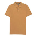 Hugo Boss Pallas Polo S/s Brown