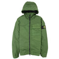 Stone Island 40223 Membrane 3l Tc Jacket Olive V0058