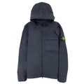 Stone Island 40223 Membrane 3l Tc Jacket Navy V0020
