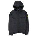 Stone Island 40223 Membrane 3l Tc Jacket Black V0029