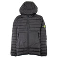 Stone Island 40324 Black V0029